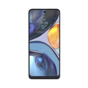 Imagem de Tela Display Lcd Touch Screen Para Moto E32 Com Aro