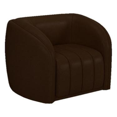 Imagem de Poltrona Decorativa Memphis Corano TCS 721 Moll - Molufan, TCS 721