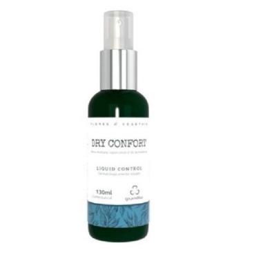 Imagem de Grandha Dry Confort Flores e Vegetais Liquid Control 130ml