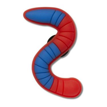 Imagem de Jibbitz bala de minhoca unico, Unico, Un