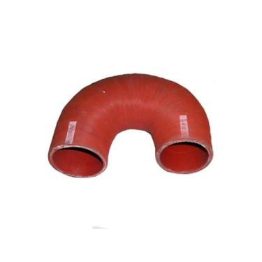 Imagem de Mangueira intercooler silicone 18310ot/17240ot(o 2z0145828b - BRC