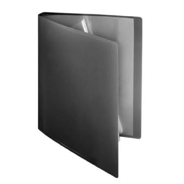 Imagem de Pasta Catálogo Organizadora Papel A4 para Escola Escritórios - Fx, Pre