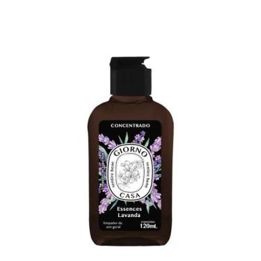 Imagem de Giorno Casa Essences Lavanda Concentrado - Limpador de Superfícies 120