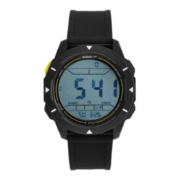 Imagem de Relógio Speedo Masculino Ref: 15124g0evnv1 Esportivo Digital