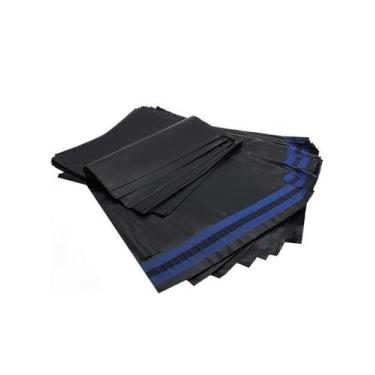 Imagem de Envelope segurança 26x36 c/ 750 un ecommerce correio sedex - E A COSTA