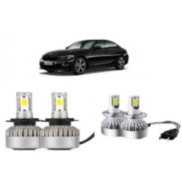 Imagem de Lampada Ultra Led Bmw 320I 6000K 12V 24V Para Carro Bmw - A.R Variedad