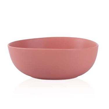 Imagem de Stone Lain Delilah 15 cm tigela conjunto de pratos de 6 peças, porcelana, terracota