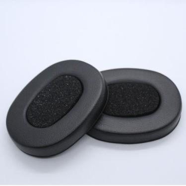 Imagem de Kit Reposição Abafador Pomp Muffler Protetor Auricular 3m, Preto