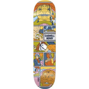 Imagem de Enjoi Skate Berry Storyboard (19 cm)