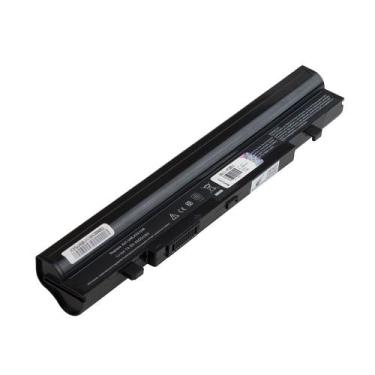 Imagem de Bateria para Notebook Asus U56 - BestBattery, Preto