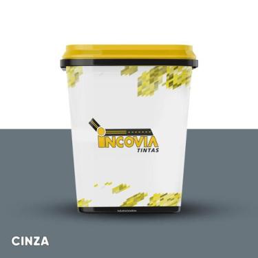 Imagem de Resina multiuso base água - 18l - INCOVIA