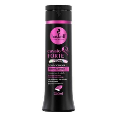 Imagem de Condicionador Haskell Cavalo Forte Hidra 300ml