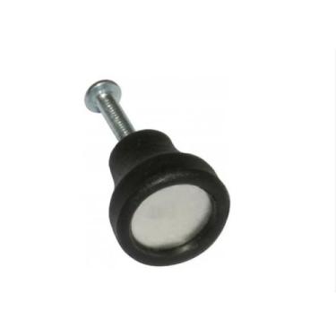 Imagem de Puxador simples box banheiro acrilico abrigo pia kit 4 pcs - VCB