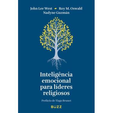 Imagem de Livro - Inteligência emocional para líderes religiosos