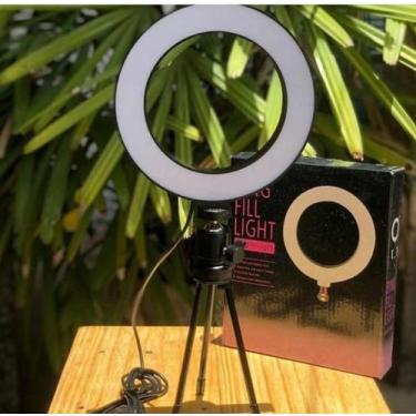 Imagem de Ring Ligth - Applefix