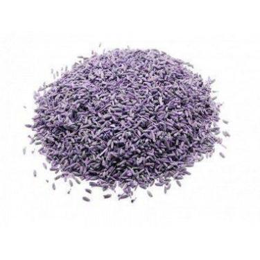 Imagem de Alfazema (Lavandula officinalis Chaix) - 200g - Casa do Naturalista