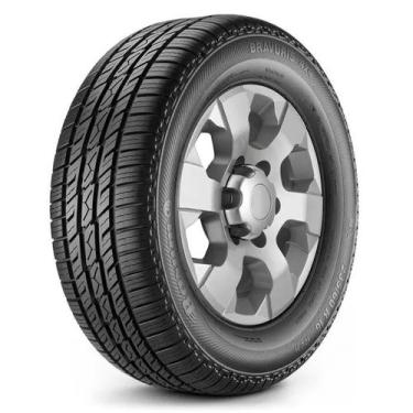 Imagem de Pneu 235/55R18 Continental Barum Bravuris 4X4 100V Aro 18