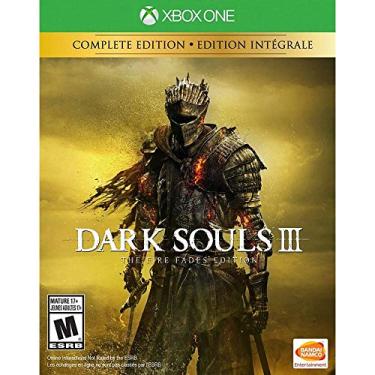 Imagem de Dark Souls III: The Fire Fades Edition - Xbox One