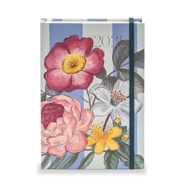 Imagem de AGENDA 2025 ANA LUIZA SEMANAL MINI WILD TECA PAPELARIA