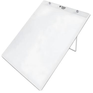 Imagem de Prancheta Portatil Prend. Mod.48-A4fas Trident