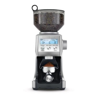 Imagem de Moedor de café tramontina breville express aço inox 60 níveis moagem 2