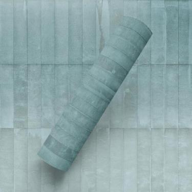 Imagem de Papel De Parede Adesivo Estilo Taco Envelhecido Charmoso Sala E Quarto