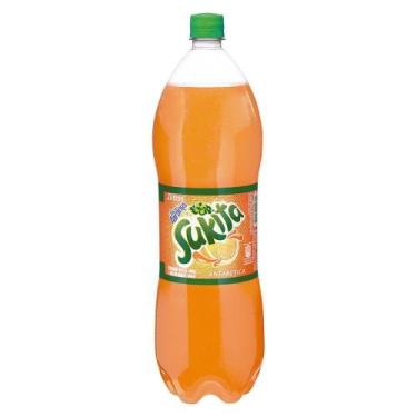 Imagem de Refrigerante Sukita