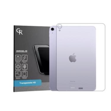 Imagem de Película Tablet Hidrogel Verso HD Para iPad Air 5 2022 - Global Revolu