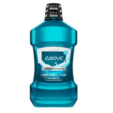 Imagem de ANTISSEPTICO BUCAL 500ml - ABOVE