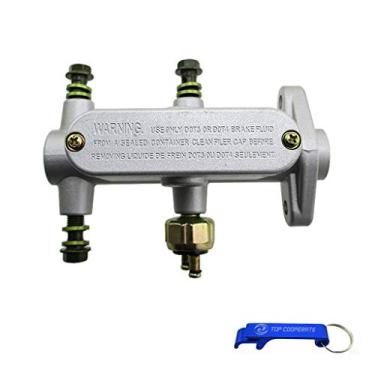 Imagem de TC-Motor Cilindro mestre de freio para ATV Go Kart Buggy UTV 150cc 250cc