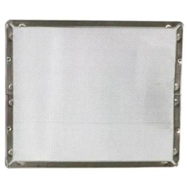 Imagem de Tela Filtro De Ar Cg Titan Today 125 Até 1999 17221 Kch 850 - Trilha