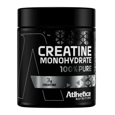 Imagem de Creatina Creapure 300g - Atlhética Nutrition-Unissex