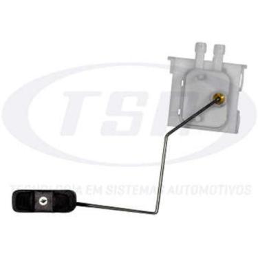 Imagem de Sensor de nível Chevrolet Classic 2009 a 2016 TSA T-010182