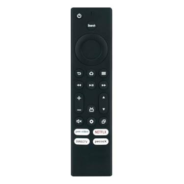 Imagem de Controle remoto infravermelho substituído NS-RCFNA-21 CT-RC1US-21 adequado para Smart TV Insignia/Toshiba/Hisense/TCL NS-32DF310NA19 NS-70F501NA22 NS-65F301NA22 NS-70DF710NA21 NS-70DF710NA21 40D51