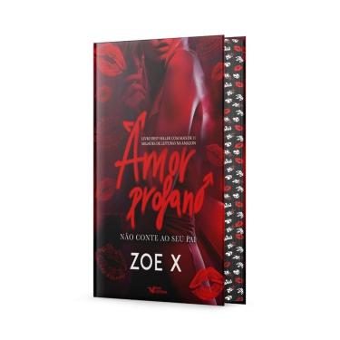 Imagem de Amor Profano: Não Conte ao Seu pai