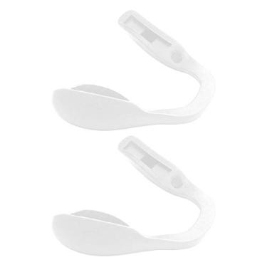 Imagem de SmartVLT Lentes de reposição masculinas para óculos de sol Oakley Crossrange OO9361 - Mais opções, Branco, Tamanho �nico