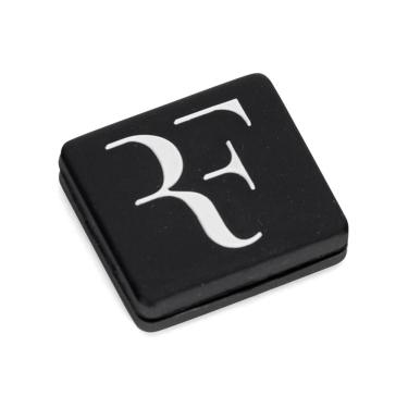 Imagem de Antivibrador RF Preto e Branco