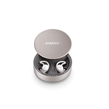 Imagem de Bose Sleepbuds II - Tecnologia de sono clinicamente comprovada para ajudar você a adormecer mais rápido, dormir melhor com sons de sono relaxantes e calmantes