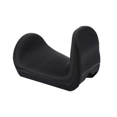 Imagem de Resto de Dedo do Polegar para Clarinete de oboé, 1,45-1,75 Cm de Almofada de Borracha Confortável (Abertura fina de 1,5 mm)