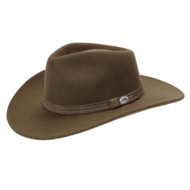 Imagem de Chapéu Pralana de Feltro Alabama Pino 23743