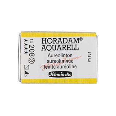 Imagem de Schmincke Aquarela Horadam Aquarelle, Aureolin Modern (14208043)