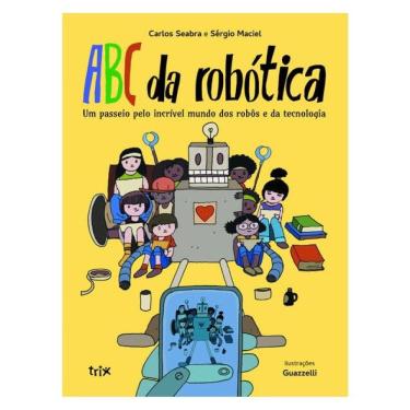 Imagem de Abc Da Robótica