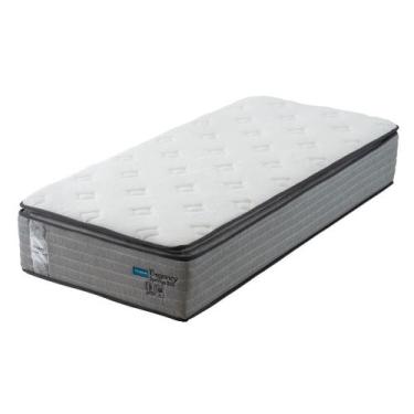 Imagem de Colchão Beliche Mola Ensacada Probel Elegancy Springs (78x188x34cm) Br