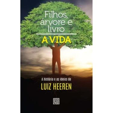 Imagem de Filho, Arvore E Livro - Razoes De Viver