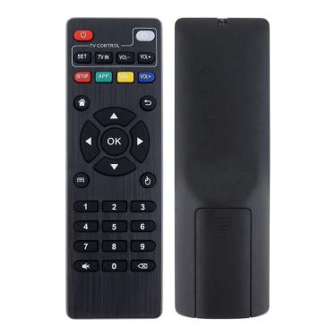 Imagem de Controle Remoto Para Tv Box 4K mais brinde