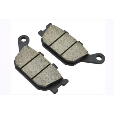 Imagem de Pastilha de Freio Traseira MT09 MT-09 Tracer 900GT 2018-