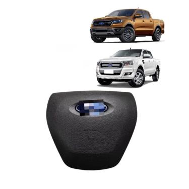 Imagem de Capa Tampa Do Airbag Volante For Ranger Buzina Motorista