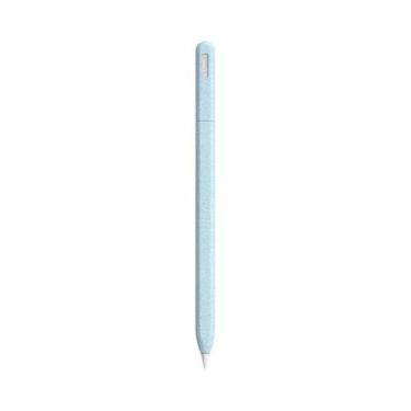 Imagem de Estojo De Silicone À Prova De Choque Para Apple Pencil 1a 2a Geração O