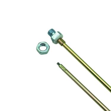 Imagem de Barra De Torção Porta Metalfrio Kb Vn Vb Vg Vk Base Redonda