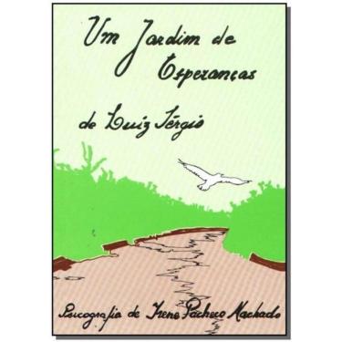 Imagem de Um Jardim de Esperanças